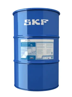 Expresní Doručení LGFG 2/180 SKF plastické mazivo pro potravinářský průmysl