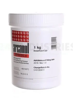 Jen Po Omezenou Doba Arcanol TEMP90 1kg