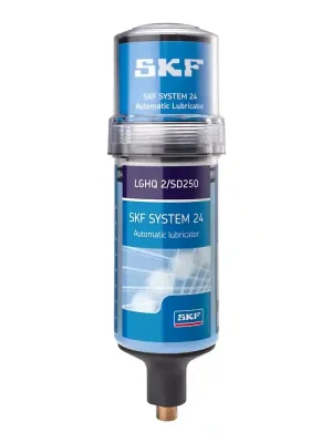 Cenově Výhodný TLSD 250/HQ2 SKF Automatická maznice