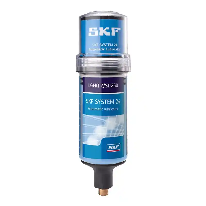 Cenově Výhodný TLSD 250/HQ2 SKF Automatická maznice